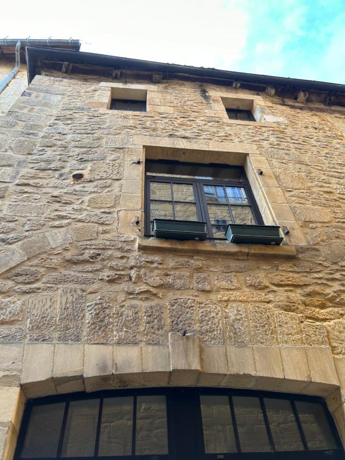 Sarlat, Centre Historique, La Mirande, Appartement De Style, 5 Pers Ngoại thất bức ảnh