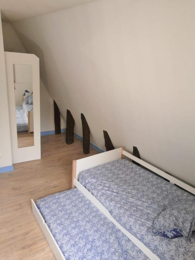 Sarlat, Centre Historique, La Mirande, Appartement De Style, 5 Pers Ngoại thất bức ảnh