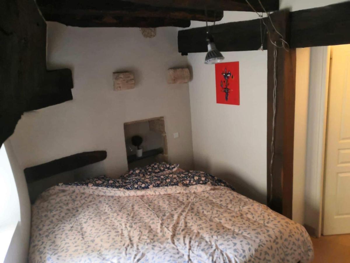 Sarlat, Centre Historique, La Mirande, Appartement De Style, 5 Pers Ngoại thất bức ảnh