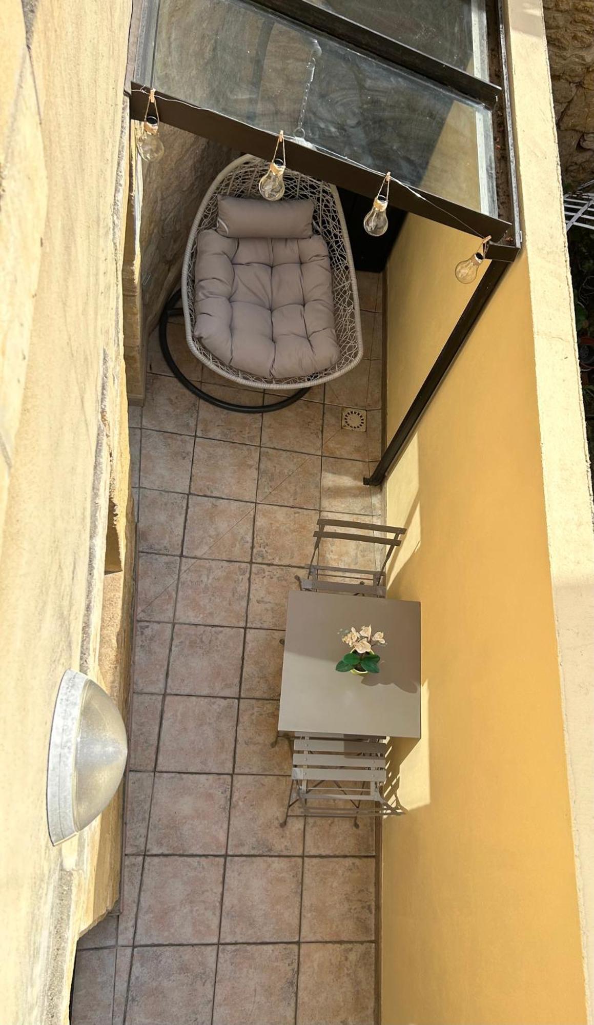 Sarlat, Centre Historique, La Mirande, Appartement De Style, 5 Pers Ngoại thất bức ảnh